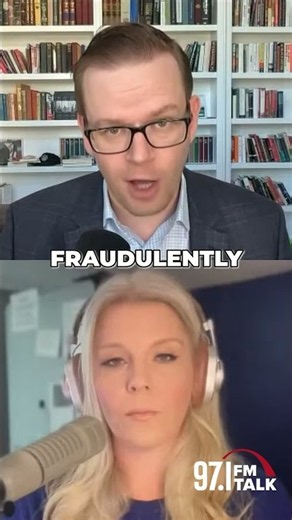 The Real Reason Feds Are Investigating Ilhan Omar