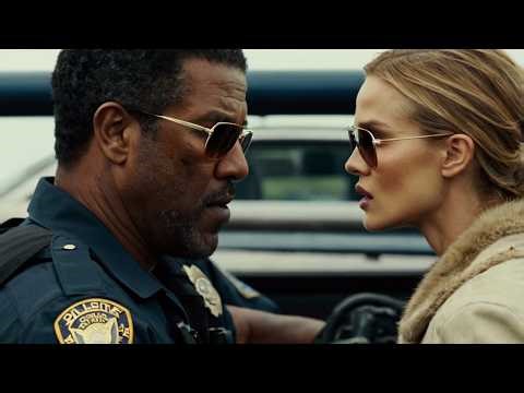 Hlyr | Denzel Washington vs Rosie Huntington-Whiteley| Nonstop Fight Scenes | 4K #action