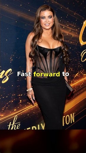 Carmen Electra at 54 Just Broke the Internet ✨ 1997 vs 2026