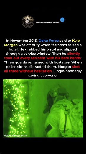Delta Force #history #military