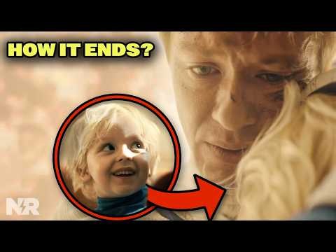 Everything We Know About Avengers Doomsday’s Ending & Secret Wars (and BEYOND)!