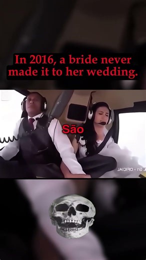 This Wedding Entrance Ended in a Near Death Nightmare. #mha