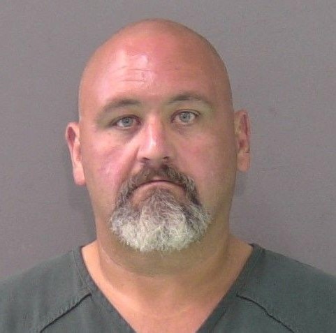 Belton man arrested on charges of aggravated sexual assault of a child