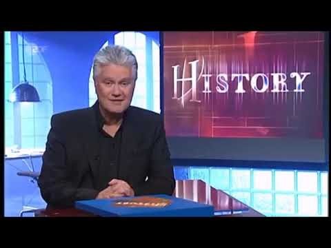 WTC7: Eingestürzter 3. Turm am 11. September 2001 - ZDF History