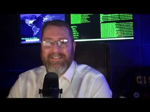 Easy metrics for Cybersecurity professionals