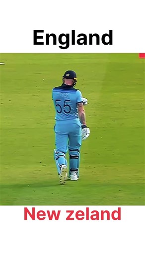 England vs New Zealand 2019 World Cup Final 😱 | Last Ball Thriller | Cricket History