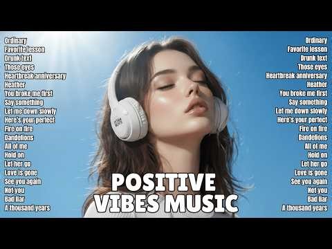 Best TikTok Love Songs 💗🎧 | English Cover Hits | Chill & Relax Playlist