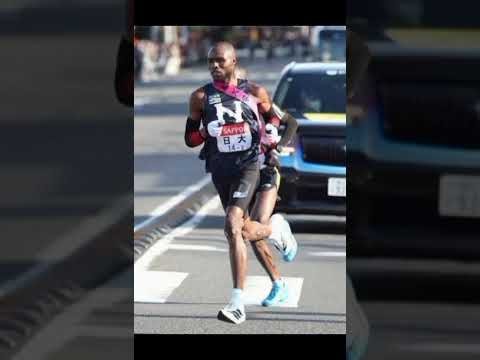 🔥😱【出雲駅伝・衝撃】日大が3区で首位浮上！キップケメイが驚異の8人抜き＆区間新記録達成！圧巻の快走に駅伝ファン騒然！🏃‍♂️💥