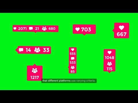 TikTok View Counting Explained | Famety