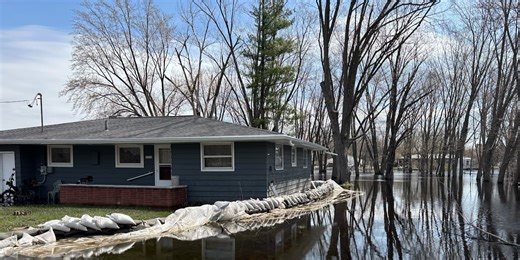 FEMA assessments of Wisconsin storm damage will begin on Monday