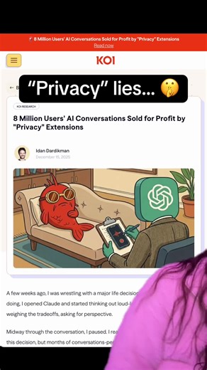 Chrome Extension Security Risks