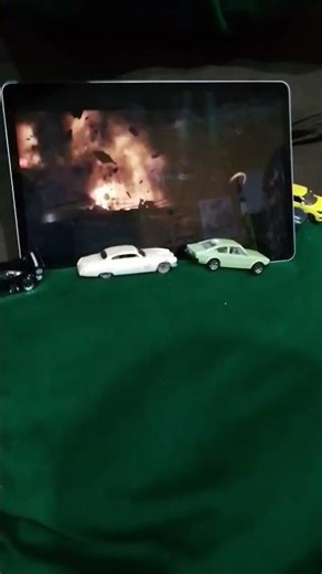 chernobyl explosion animation