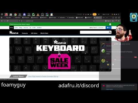 Deep Dive w/ Tim: Investigating lvfontio core Module & Try To Use Pi Debug Probe On Hard Crash