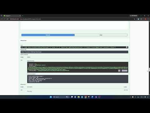 Demo RESTful API - ASP.NET Core - Swagger