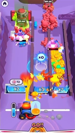 Explodon Insane Explosions 🔥 Flamethrower Chaos | Massive Destruction Gameplay