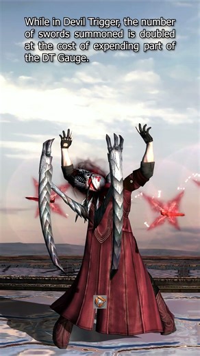 Tutorial: Pinup - Lucifer - Dmc4