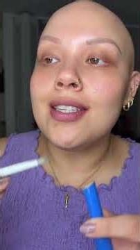 he said he likes girls natural so when he kisses and/or cuddles them makeup doesn’t get on him! IC: