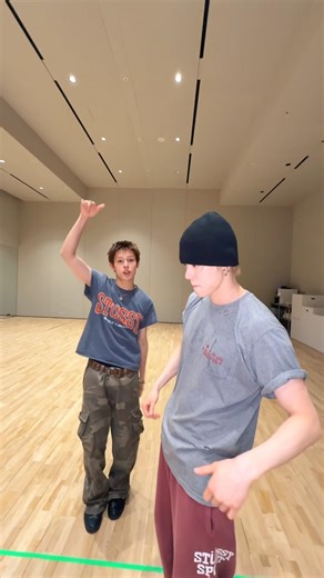 just stick with #JAMES 🫂 #TXT #연준 #YEONJUN #CORTIS #코르티스 #하루에_하루만_더 #Stick_With_You