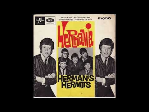 Herman's Hermits – I Understand