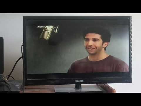 Opening to Shrek 2 2004 DVD (Australia)