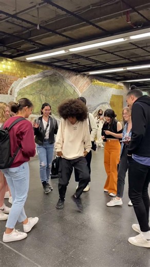 They passed the vibe😍🔥 #fyp #fürdich #fy
