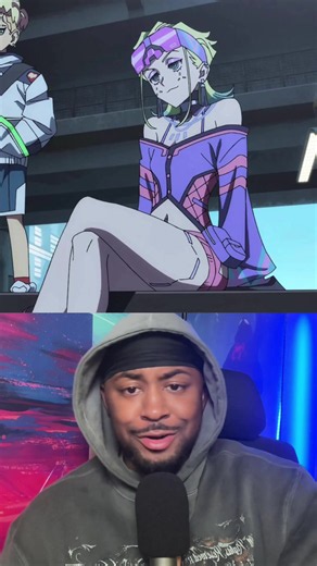#cyberpunkedgerunners #cyberpunkanime #cyberpunk2077 #cyberpunk | Cyberpunk Edgerunners