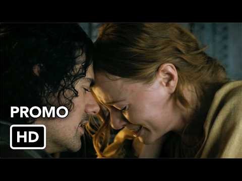 Outlander: Blood of My Blood 2x07 Promo "Heart of the Highlands" (HD)