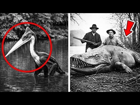 10 Last Photos of Extinct Animals Ever Taken