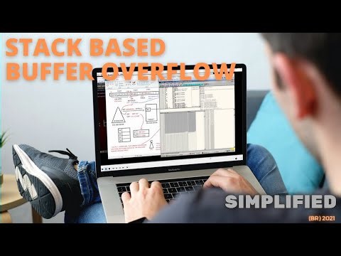 Windows Stack Based Buffer Overflow - Simple Tutorial
