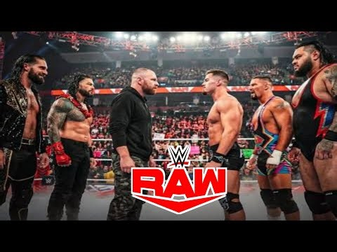 WWE Raw 30 December 2025 Highlights HD – WWE Monday Night Raw Highlights Today