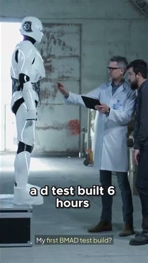 Why BMAD Turns Reactive AI Into Strategic Results