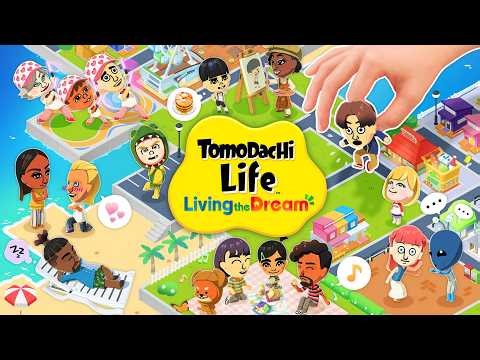 Tomodunkey Life