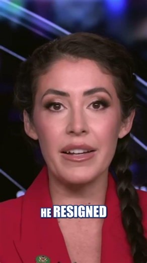 Rep Luna: Swalwell could 'go to JAIL' over this #shorts #us #news #foxnews