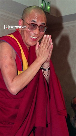 October 5, 1989: The Dalai Lama Won the Nobel Peace Prize | FP Rewind