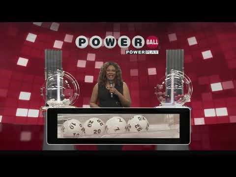 Powerball 20260316