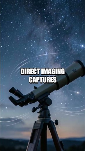 Alien World Hunters: How We Find Exoplanets