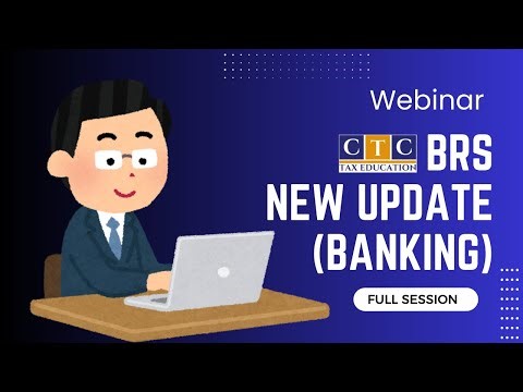 BRS New Updates in TallyPrime || Bank Reconciliation Statement || New Report Screen (G Prabhu)