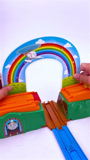 Satisfied unboxing and Reviews Thomas Collection Set Toys videos #Thomas #thomasandfriends #train