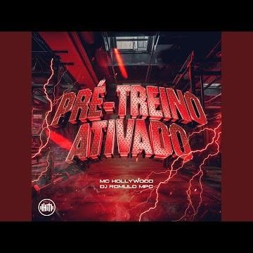 Pré-Treino Ativado
