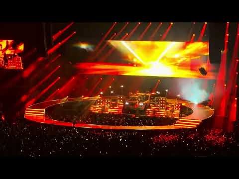 Bad Omens - 5 Seconds Of Summer - O2 Arena, London 2/4/26