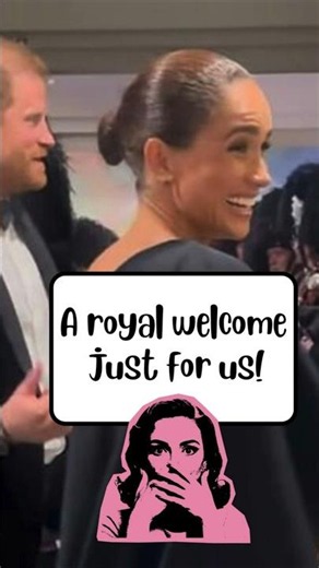 Meghan Markle & Prince Harry at David Foster event #princeharry #meghanmarkle #royalfamily