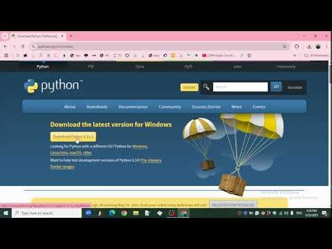 Python Installation—Complete Step-by-Step Guide for Beginners