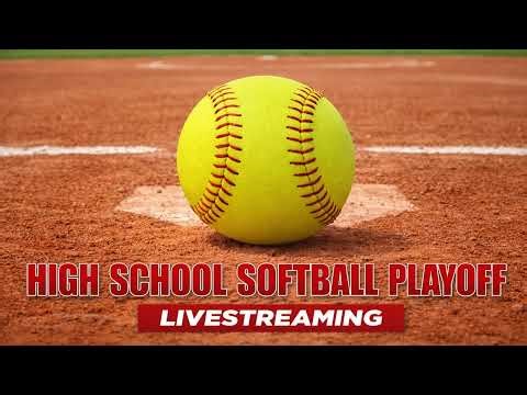 Foster Vs Jordan | 2026 High School Softball Playoff