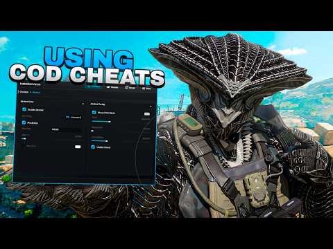 These New $5 Warzone Cheats Are Dominating Warzone Lobbies... Insane Results ( cod cheats )