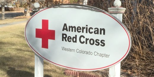 Over 1,000 ways to volunteer with the Red Cross