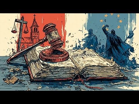 Sovereignty vs. Global Courts: Why the US Must Resist the ICC