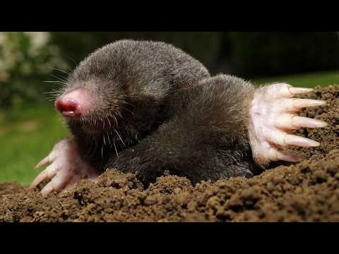 The Lady Mole | A Dark Medieval Fairy Tale About Beauty, Pride, and a Terrible Curse