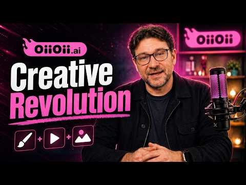 How I Create Game Assets 10x Faster With OiiOii.ai