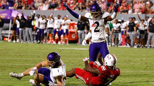 Another one: Georgia DB Ja'Marley Riddle arrested on speeding, felony marijuana possession charges