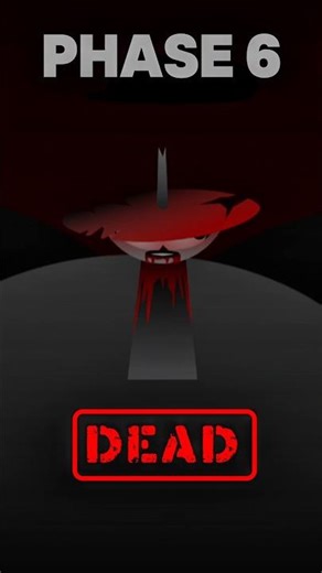 Oren, Raddy, Clurk | Sprunki Definitive Character Status Phase 6